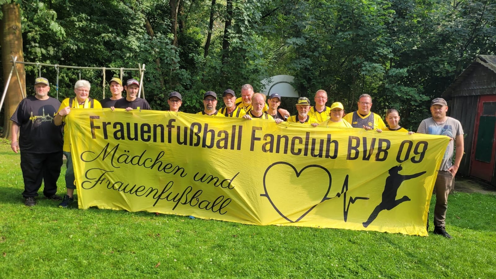 unsere Fanclub